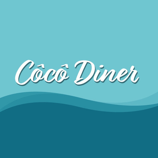 Coco Diner Rastatt app icon