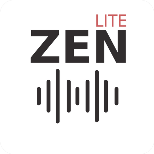 ZENmix LITE app icon