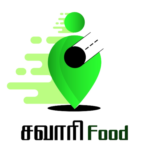 Savari Food Delivery app icon