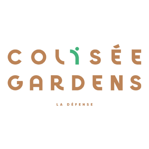 Colisée Gardens app icon