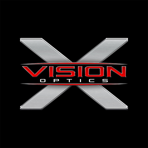 XVision Night Vision 2.0 app icon