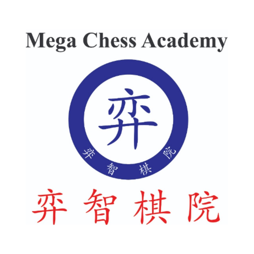 Mega Chess Academy app icon