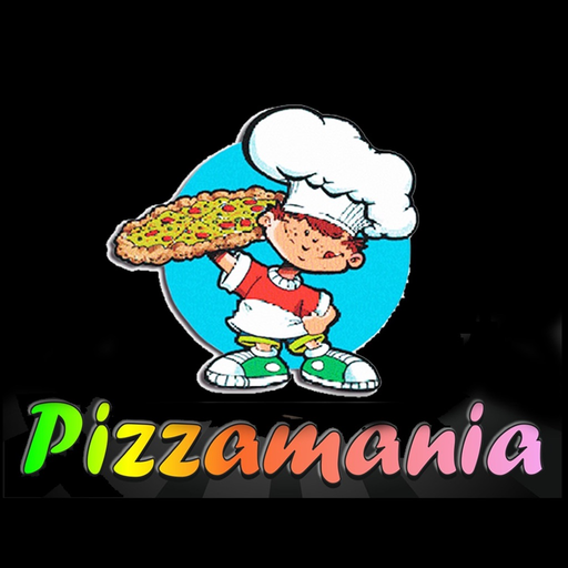 Pizzamania Montagnana app icon