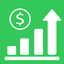 Compound Interest Calc icon