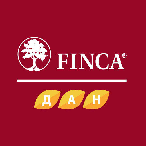 FINCA Дан app icon