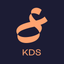 Superb KDS icon