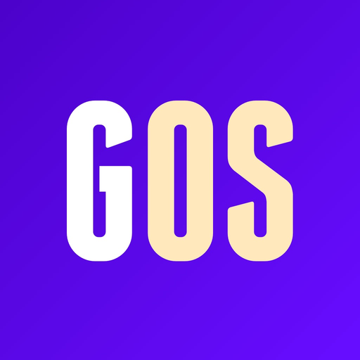 GOS app icon