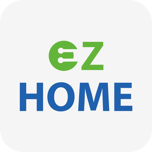 Tata Power EZ Home app icon