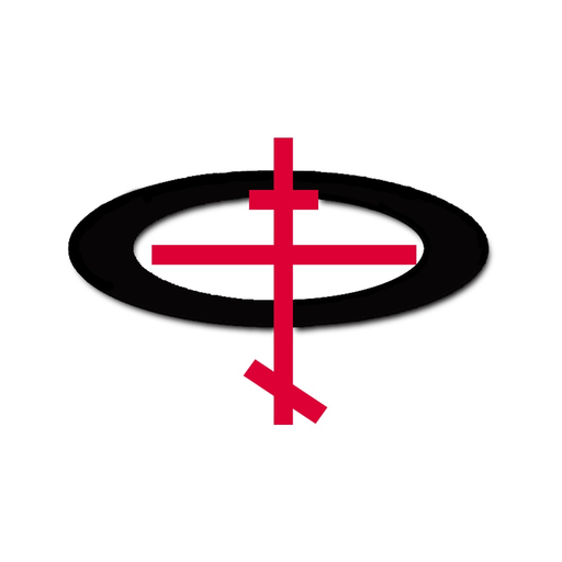 ORTHODOX CHRISTIAN MISSION CTR app icon