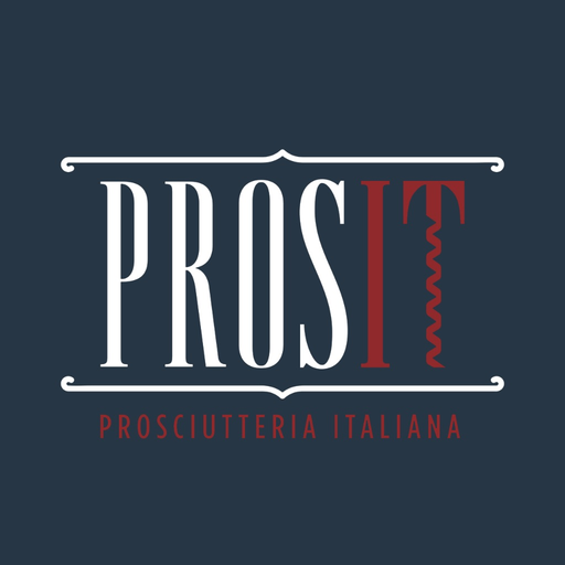 Prosit Prosciutteria Italiana app icon