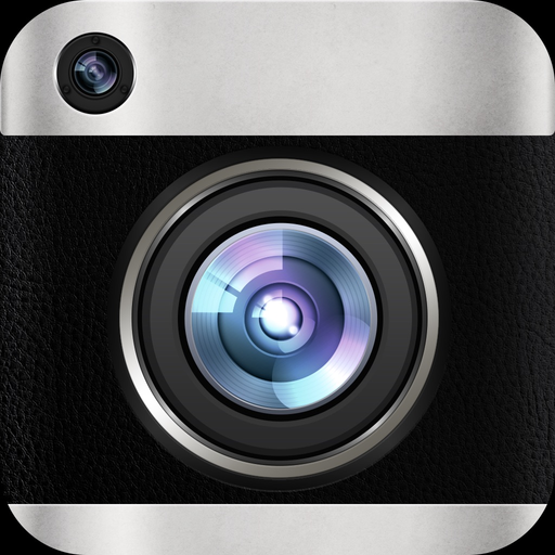 Vintage Camera: M10 Simulator app icon