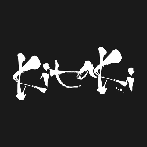 Kitaki | Онега app icon