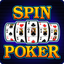 Spin Poker™ - Casino Games icon