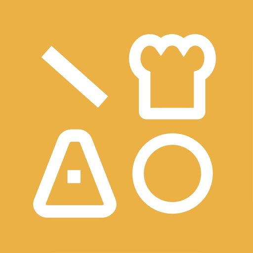 Calioo - Dream It Cook It app icon