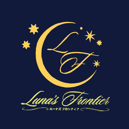 Luna's　Frontierの公式アプリ app icon