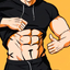 Abs & Six-Pack Workout at Home icon