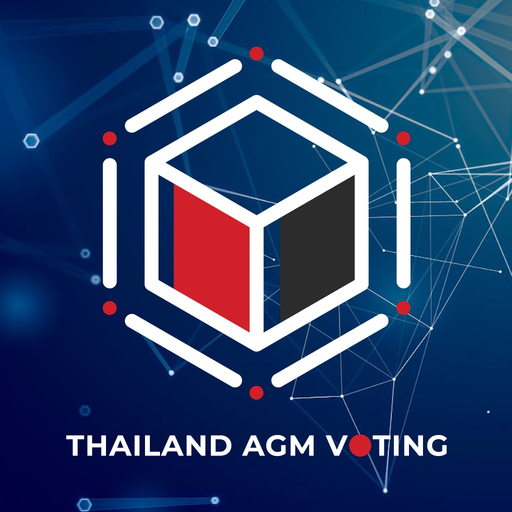 AGM Voting app icon