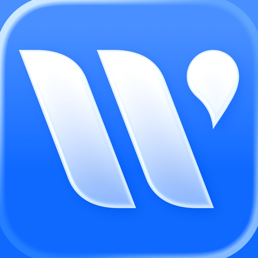 Toolbox for Microsoft Word app icon