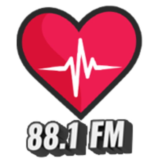 Radio Latido app icon