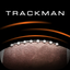 Trackman Football icon