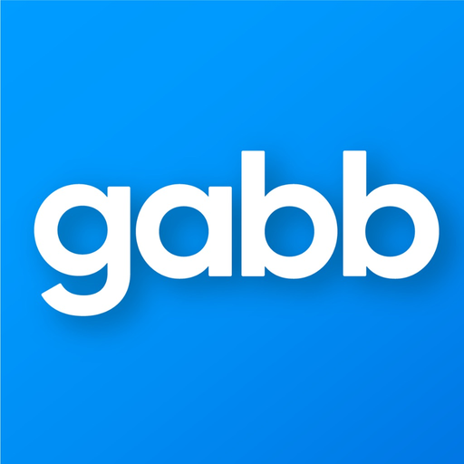 MyGabb app icon