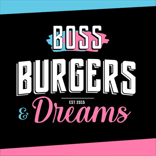Boss Burger app icon