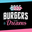 Boss Burger icon