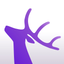 Deer: Note, Outline, MindMap icon