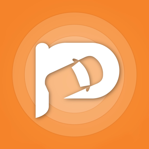 TimeTec Parking app icon