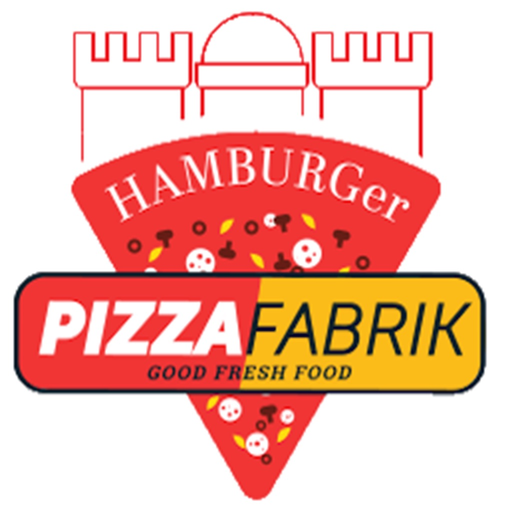 Hamburger Pizza Fabrik app icon