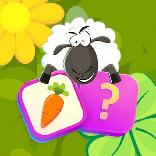 Find pairs with Dolly app icon