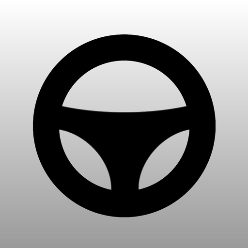 FrontSeat (Driver App) app icon