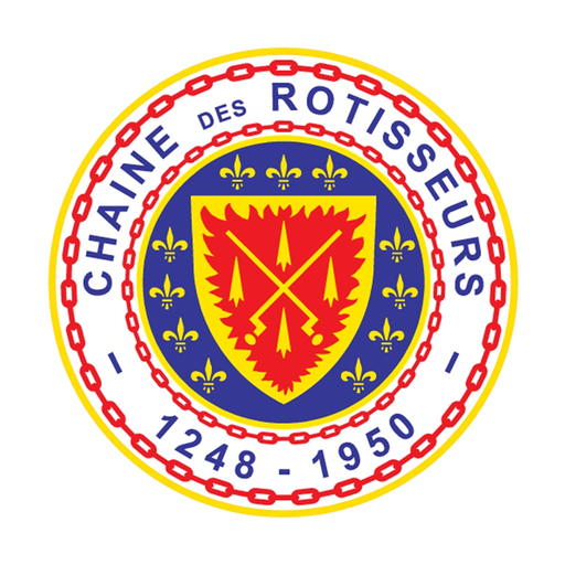 Chaine des Rotisseurs Monterey app icon