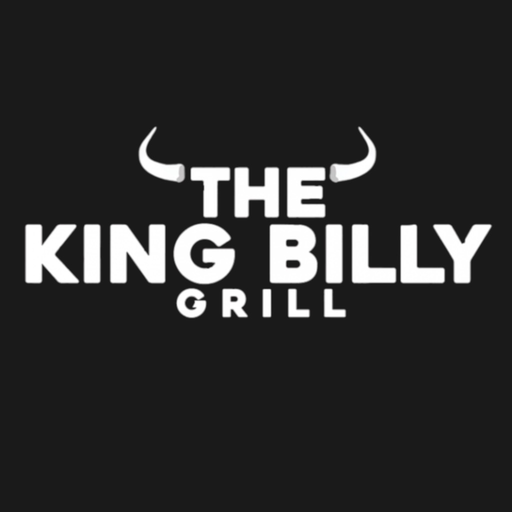 King Billy Grill app icon
