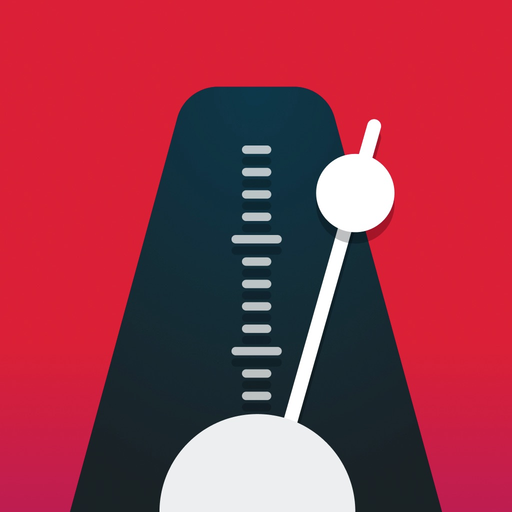 Metronome PRO: Beat, Tempo app icon