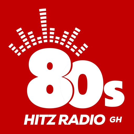 80s Hitz Radio Gh app icon