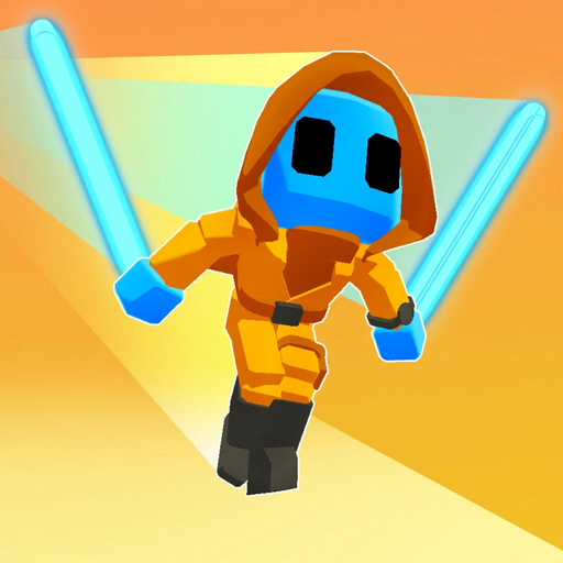 Samurai Flash app icon