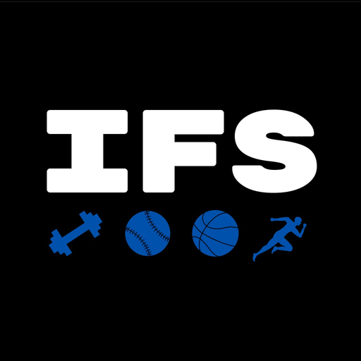 Impact Fitness Systems app icon