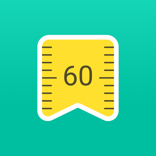 PEP: Weight loss -body tracker app icon