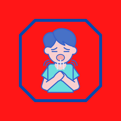 Asthma Tracker Chance app icon