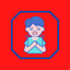 Asthma Tracker Chance icon