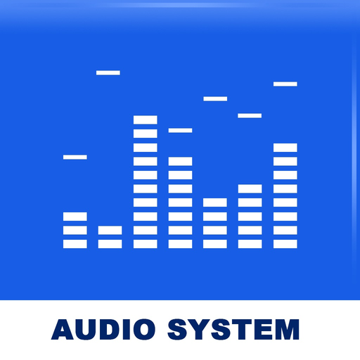 DSP Pro v2 app icon