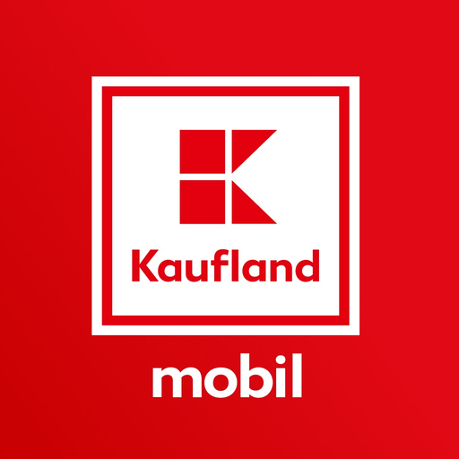 Kaufland mobil app icon