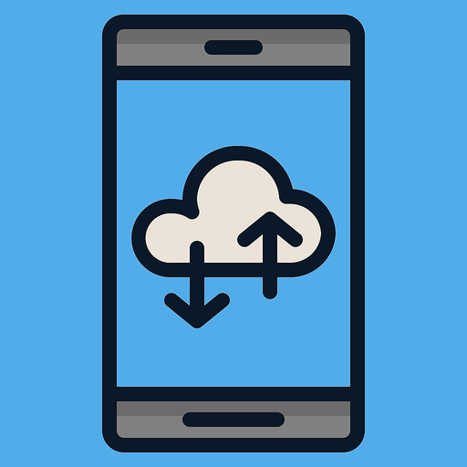 LinkMy.App app icon
