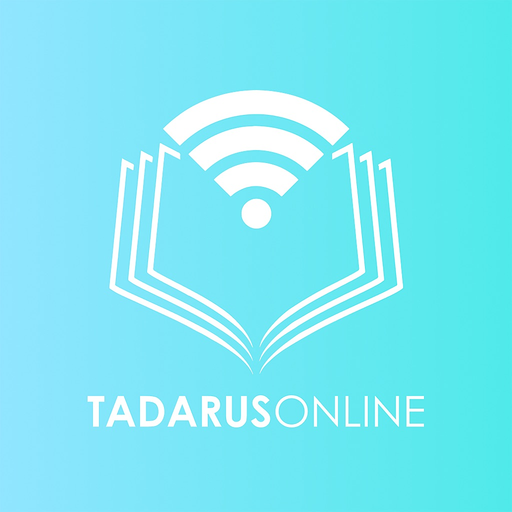 Tadarus Online app icon