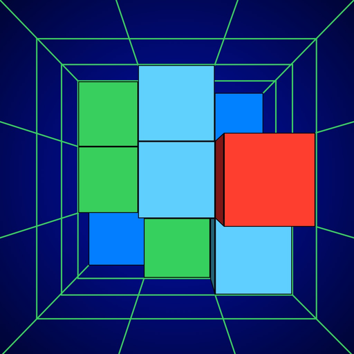 Polycuberis app icon