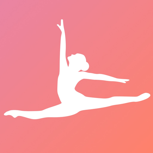Flexibility Trainer app icon
