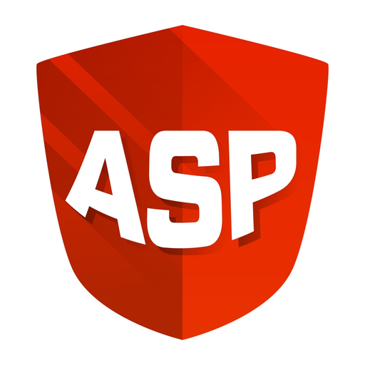 ASP-Adblock Security & Privacy app icon