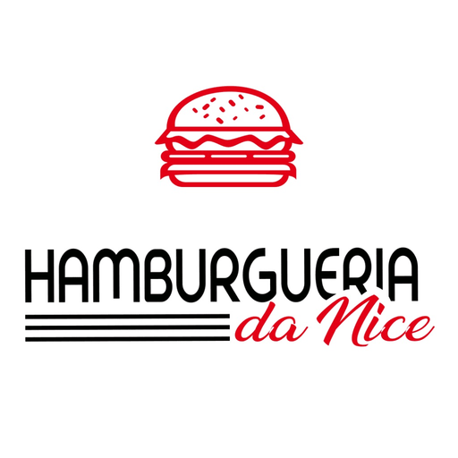 Hamburgueria da Nice app icon