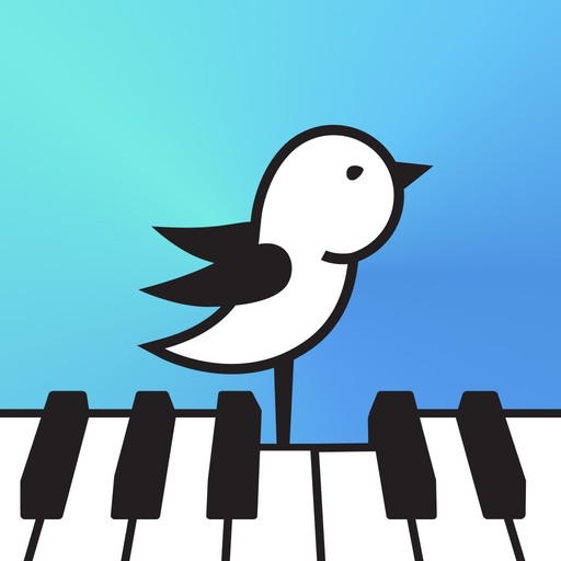 Karaoke by Notes Vocaberry app icon